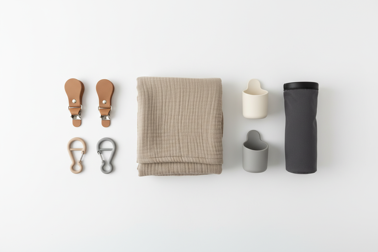 Baby Gear Accessories