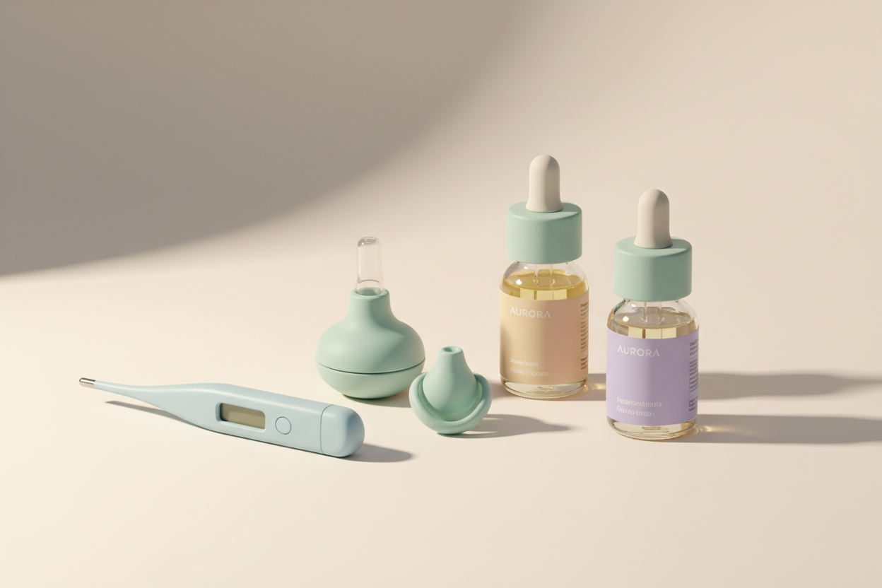 Baby Health