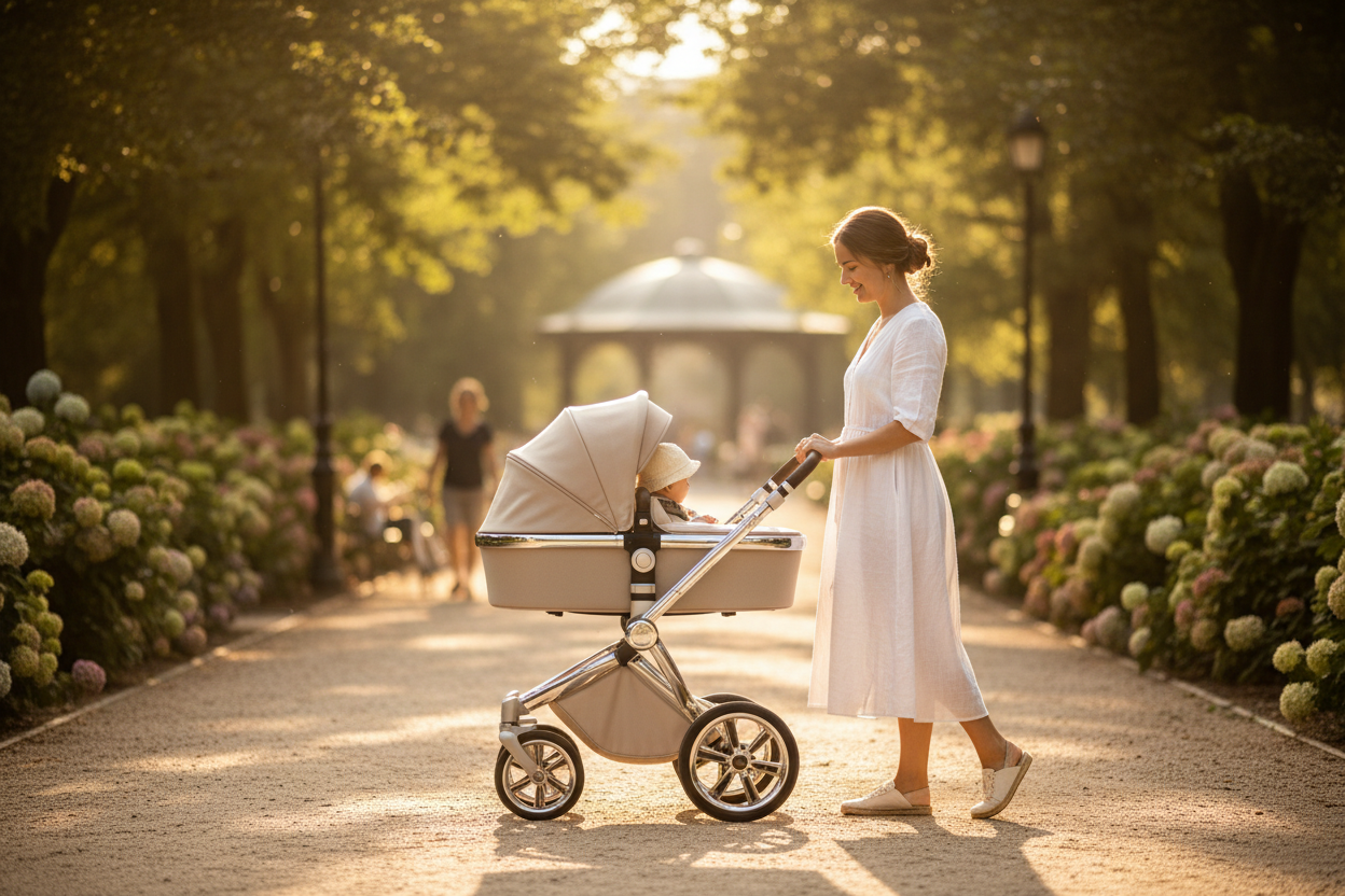 Baby Transport