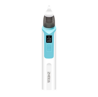 Aishly™ Gentle Baby Nasal Aspirator