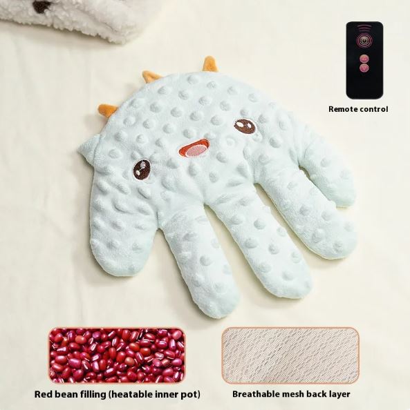Baby Startle Prevention Hand Glove Electric Baby Hand Pillow