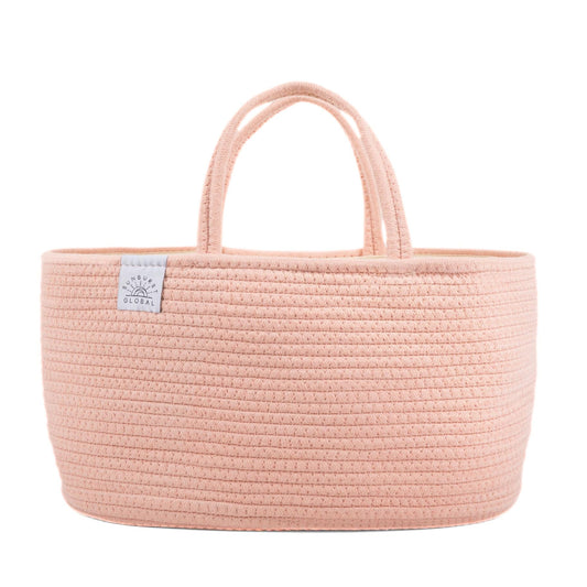 Sunburst Essential Diaper Caddy