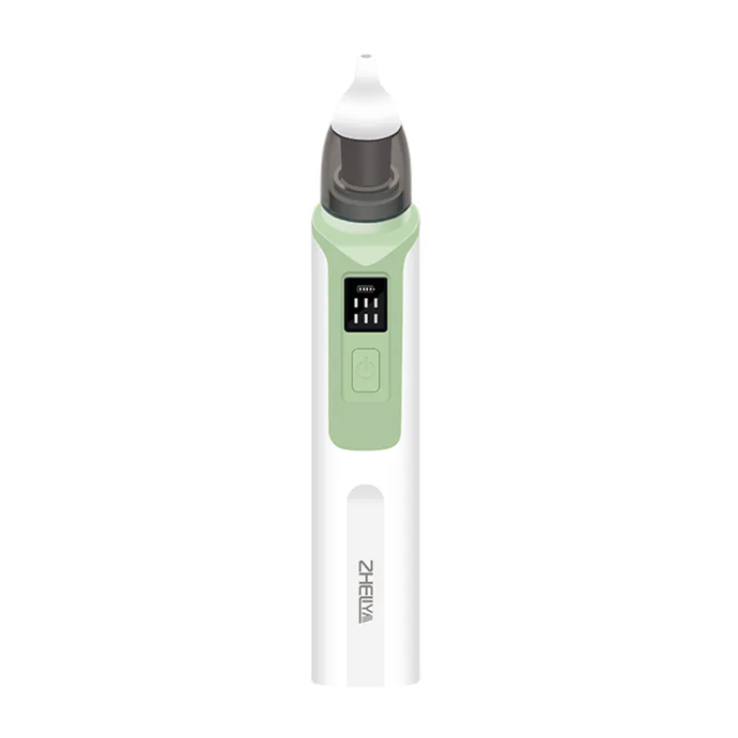 Aishly™ Gentle Baby Nasal Aspirator