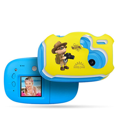 PlayPixie Kid's Camera