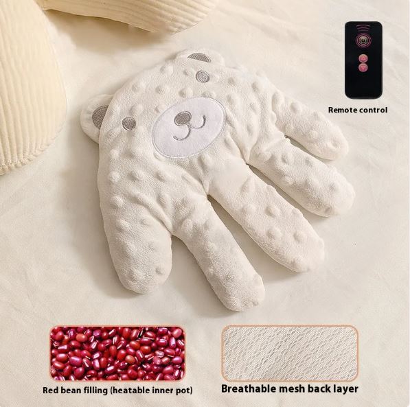 Baby Startle Prevention Hand Glove Electric Baby Hand Pillow