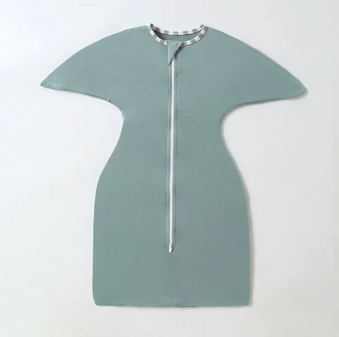 Cozy Baby Swaddle Wrap