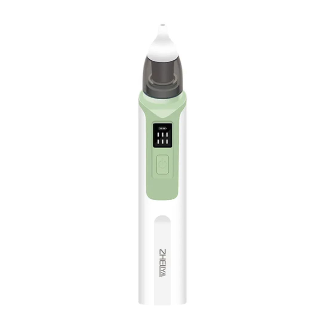 Aishly™ Gentle Baby Nasal Aspirator