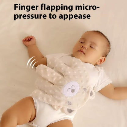 Baby Startle Prevention Hand Glove Electric Baby Hand Pillow