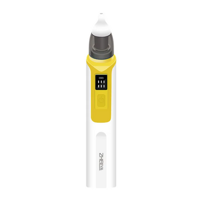Aishly™ Gentle Baby Nasal Aspirator