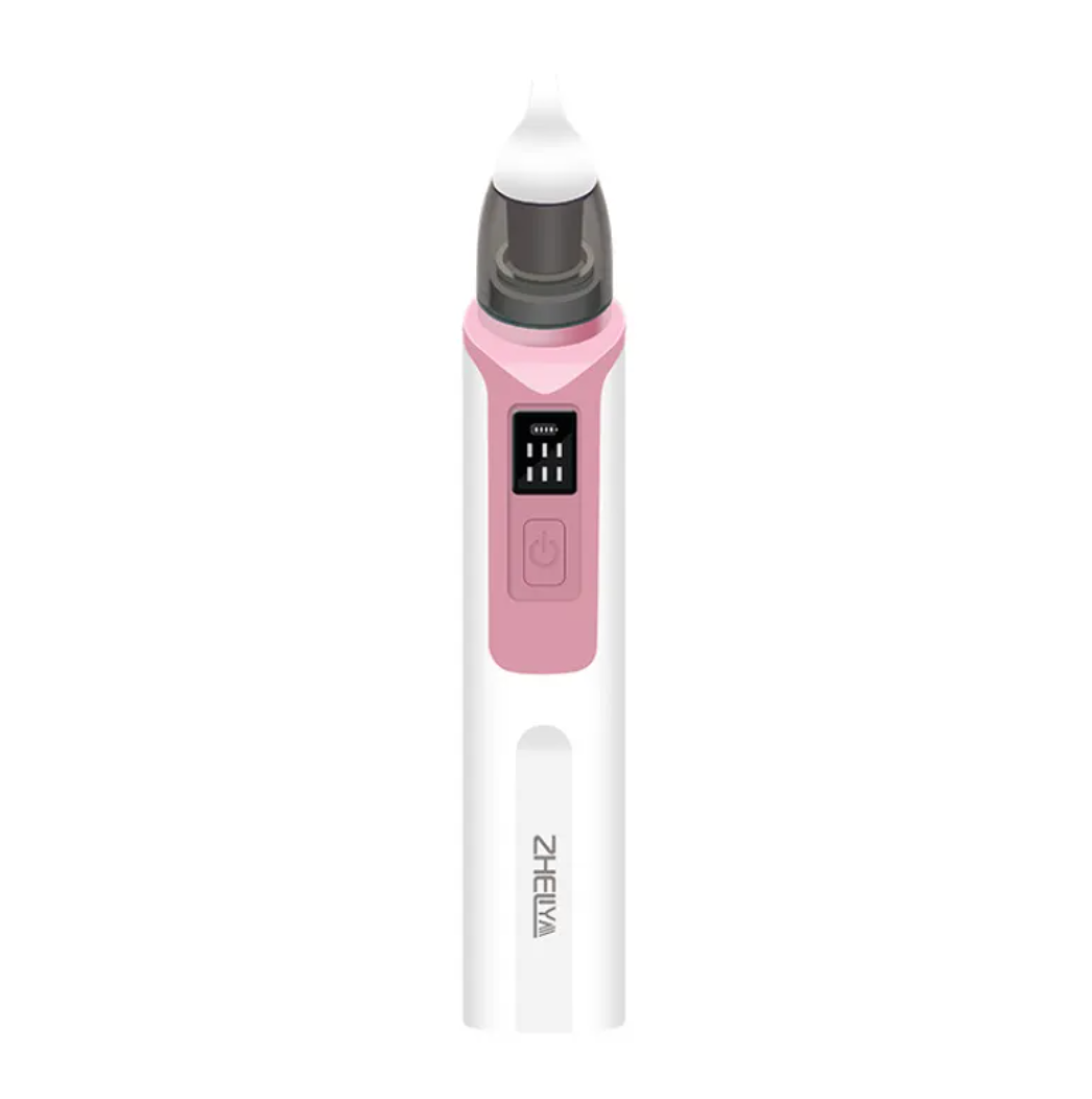 Aishly™ Gentle Baby Nasal Aspirator