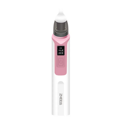 Aishly™ Gentle Baby Nasal Aspirator