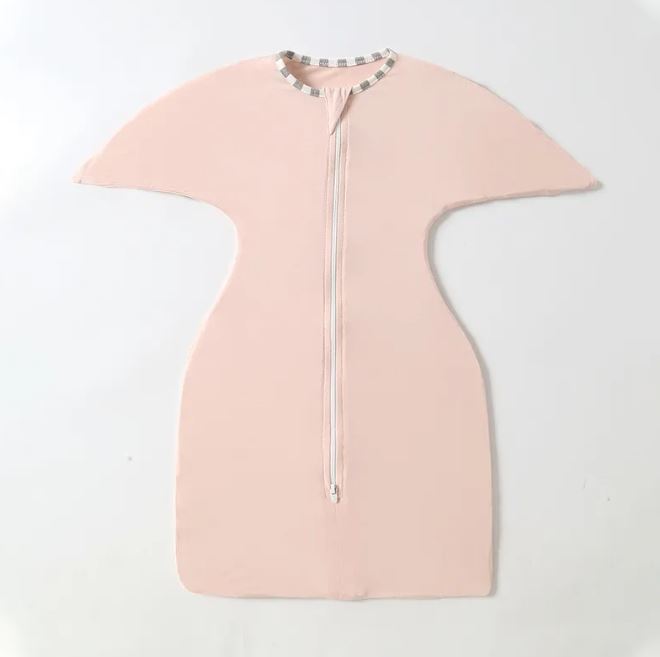 Cozy Baby Swaddle Wrap