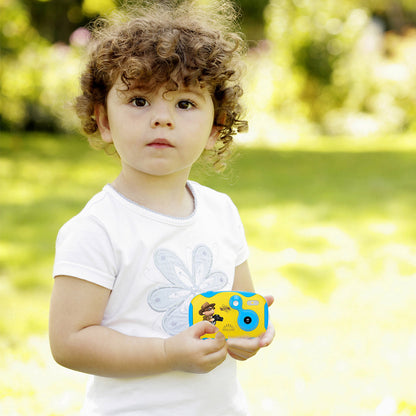 PlayPixie Kid's Camera