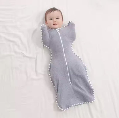 Cozy Baby Swaddle Wrap