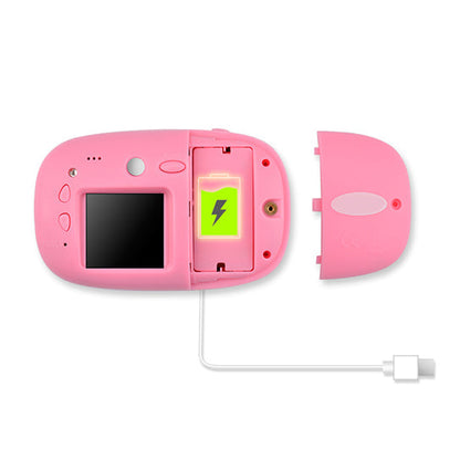PlayPixie Kid's Camera