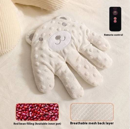 Baby Startle Prevention Hand Glove Electric Baby Hand Pillow