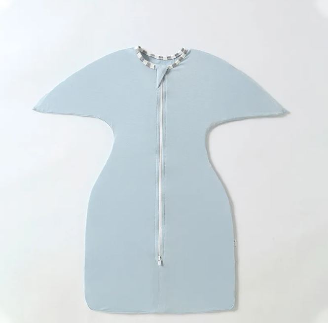 Cozy Baby Swaddle Wrap