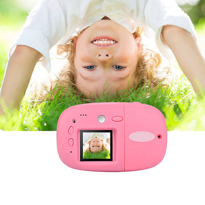 PlayPixie Kid's Camera