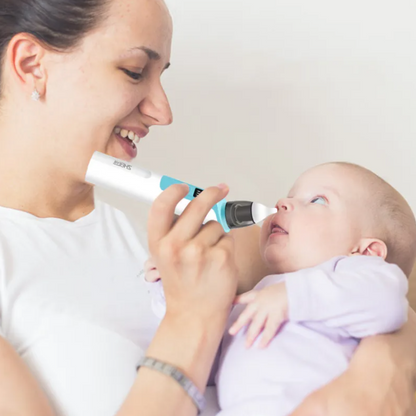 Aishly™ Gentle Baby Nasal Aspirator