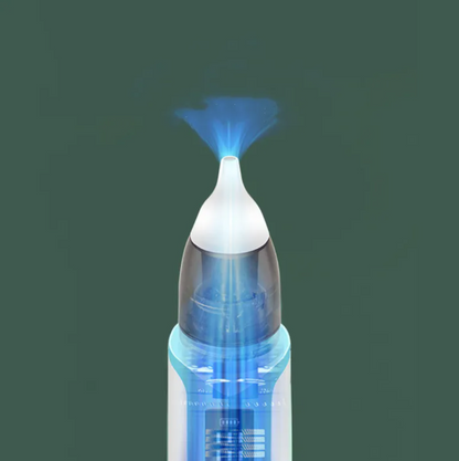 Aishly™ Gentle Baby Nasal Aspirator