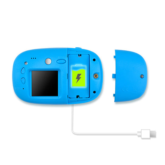 PlayPixie Kid's Camera