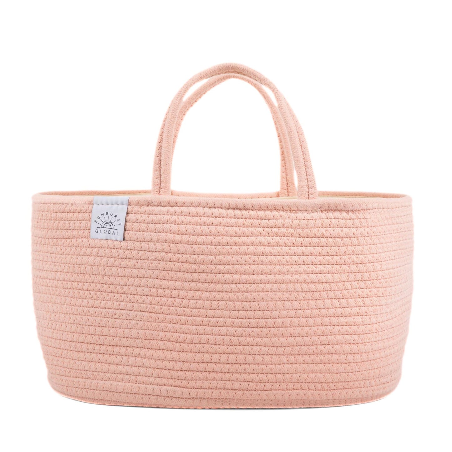 Sunburst Essential Diaper Caddy
