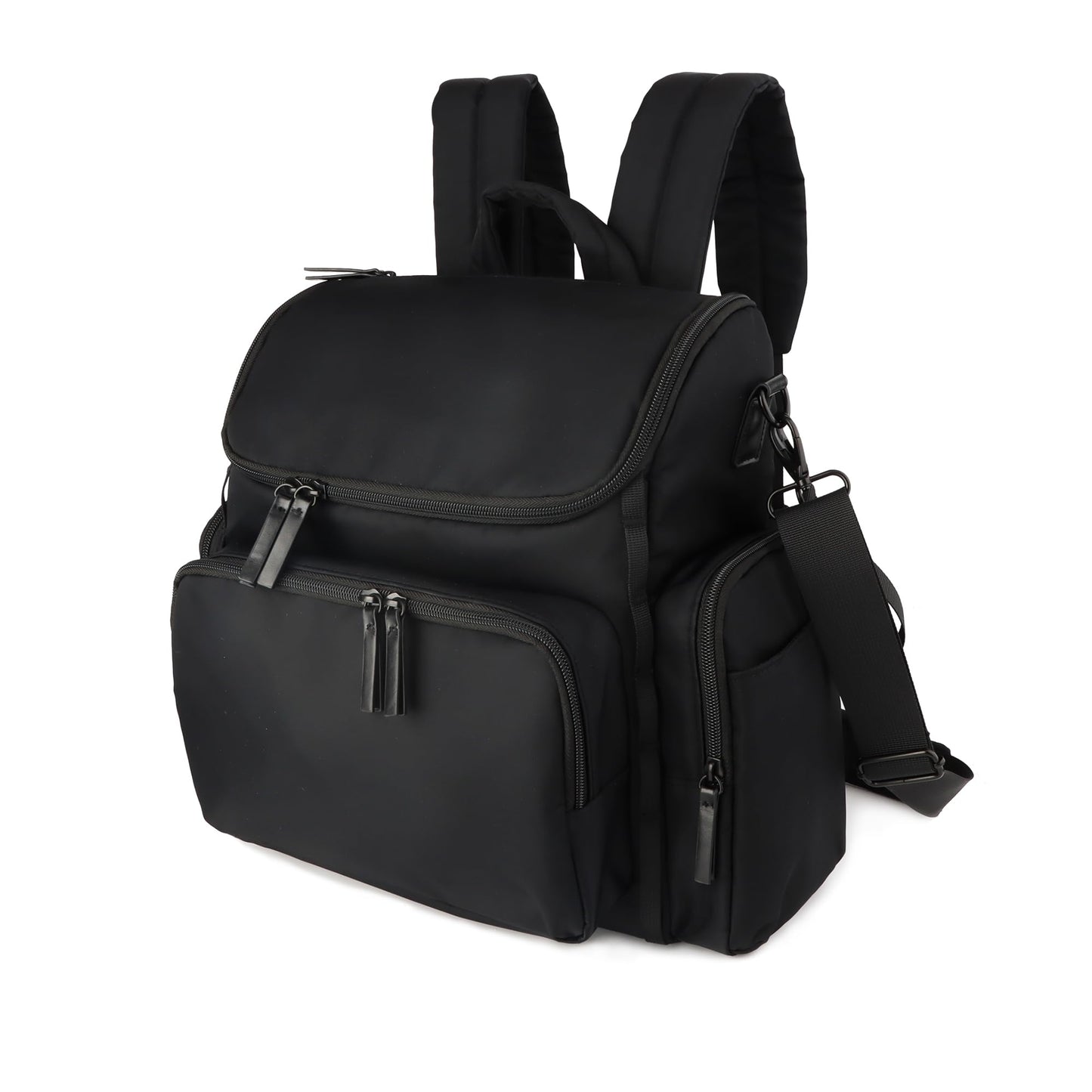 All-in-One Baby Backpack