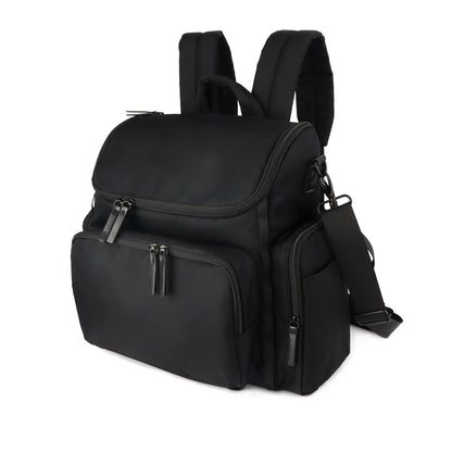 All-in-One Baby Backpack