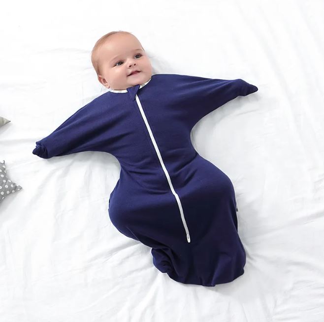 Cozy Baby Swaddle Wrap