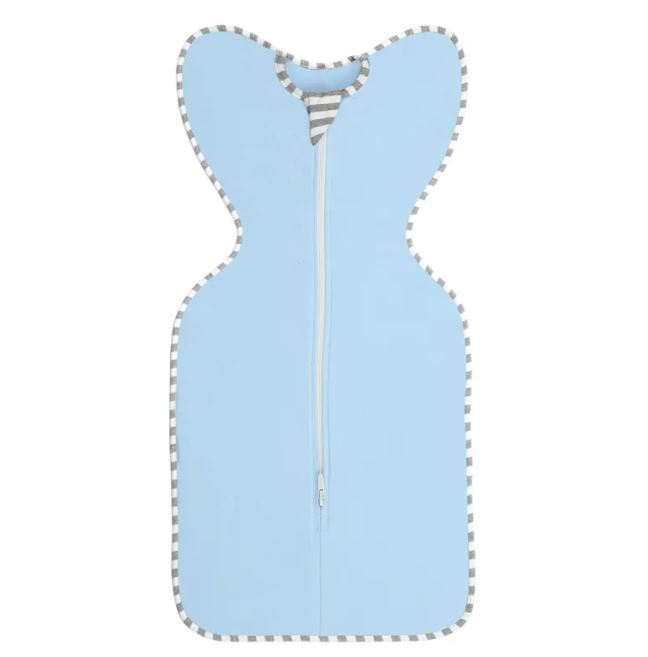 Cozy Baby Swaddle Wrap