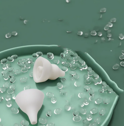 Aishly™ Gentle Baby Nasal Aspirator