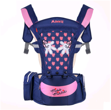 Baby Waist Seat Carrier - Multifunctional Baby Sling