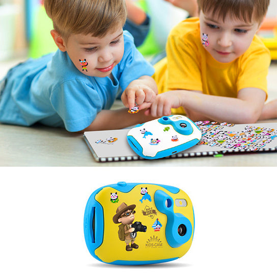 PlayPixie Kid's Camera
