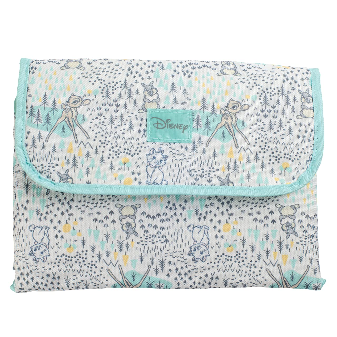 Disney Baby On-The-Go Changing Mat